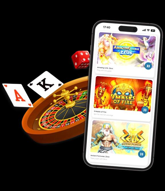 Royal Vegas Casino Mobile