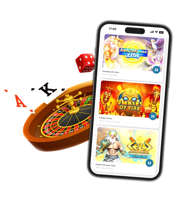 Royal Vegas Casino Mobile
