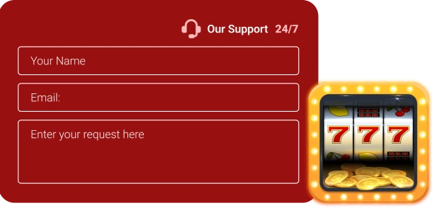 Royal Vegas Casino Support